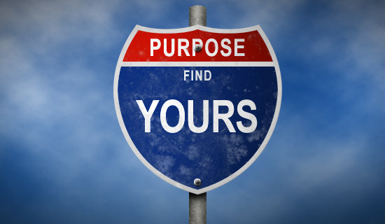 5 Things to do RIGHT NOW to Find Your Purpose